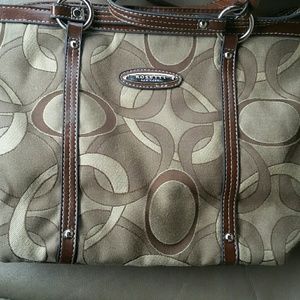 Rosetti bag make a offer